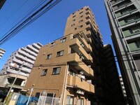 ﾗｲｵﾝｽﾞﾏﾝｼｮﾝ相模原第3（607）