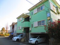 グランメゾン相模原