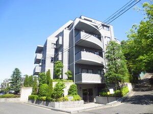 藤和ｼﾃｨﾎｰﾑｽﾞ大倉山東（303）