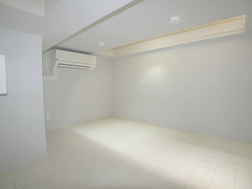 内観写真 COCOCUBE　KITA-SENJU