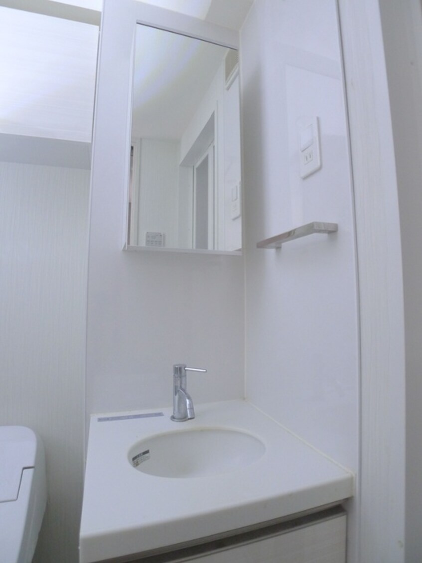 洗面 COCOCUBE　KITA-SENJU