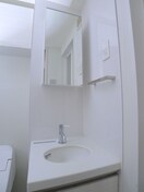 洗面 COCOCUBE　KITA-SENJU