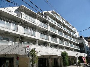 東海文京マンション（418）