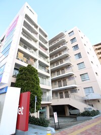 カクエイマンション(601)