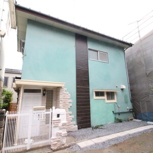 Designers house Mukaihara
