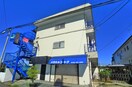 建物設備 コ－ポマルコ