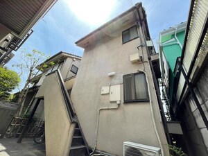 ハイツ井上２