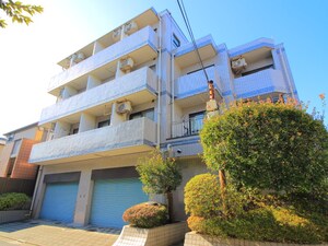 パ－ルマンション氷川台