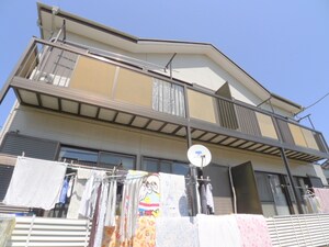 小西ハイツ