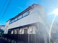 ジュネス狛江