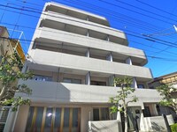 メインステージ梅島駅前(105)