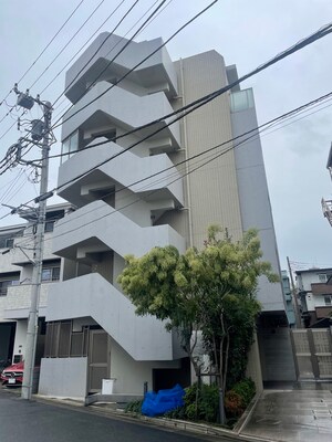 パティ－ナ川崎南（507）