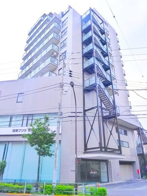 アクシルコート新小岩(605)