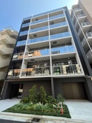 周辺環境 シーズンフラッツ菊川WEST