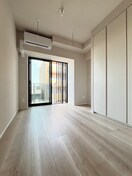 居室 シーズンフラッツ菊川WEST