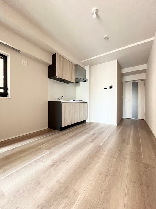 居室 シーズンフラッツ菊川WEST