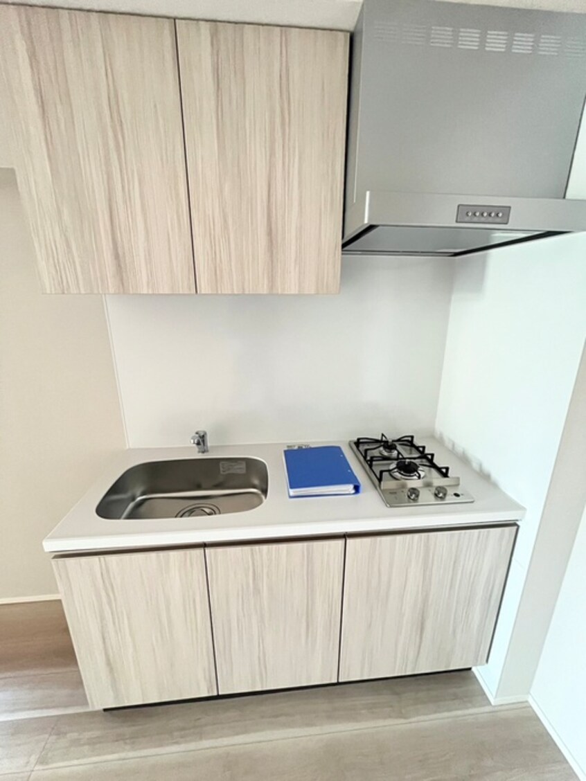 キッチン シーズンフラッツ菊川WEST