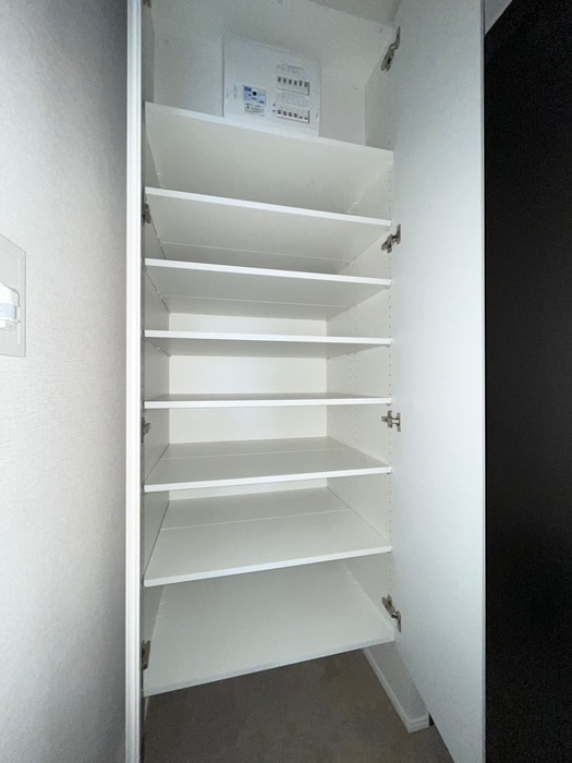 靴箱 シーズンフラッツ菊川WEST