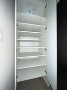 靴箱 シーズンフラッツ菊川WEST