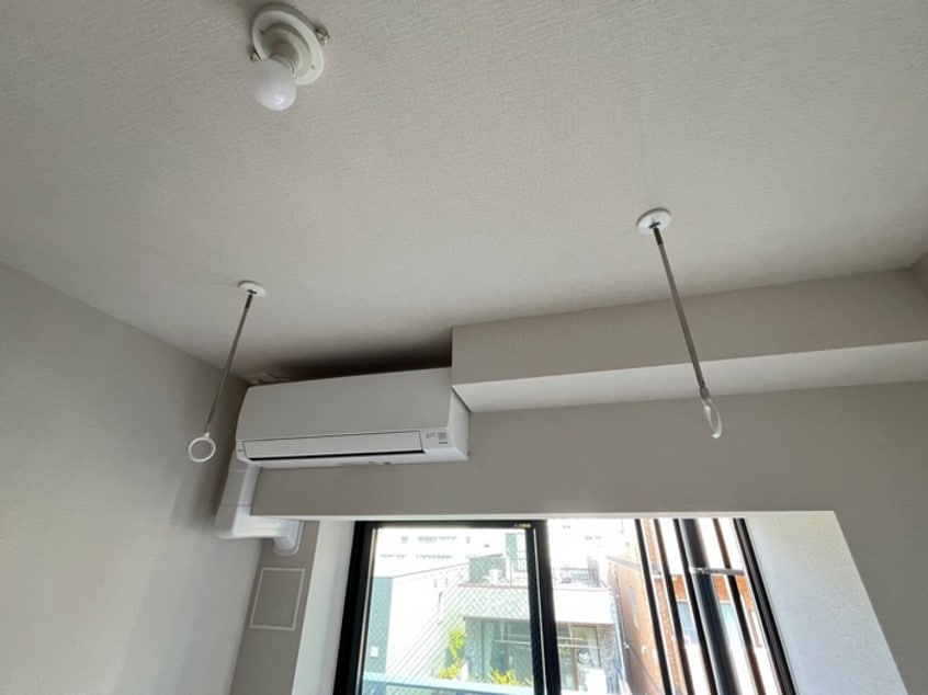 内観写真 シーズンフラッツ菊川WEST