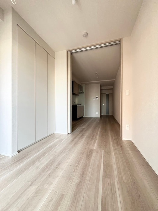 居室 シーズンフラッツ菊川WEST