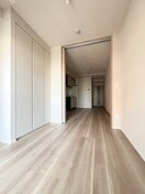 居室 シーズンフラッツ菊川WEST