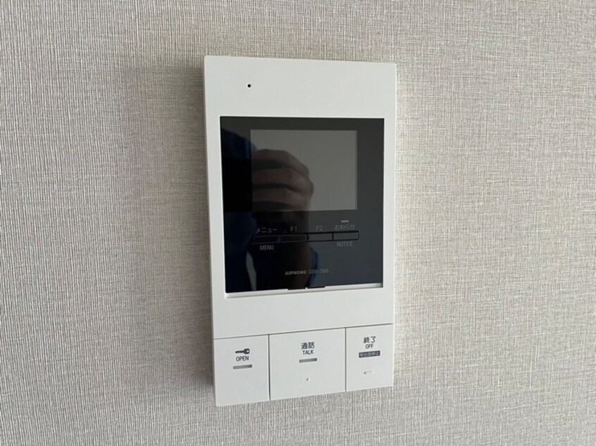 内観写真 シーズンフラッツ菊川WEST