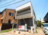 仮)ふじみ野市大井１丁目戸建