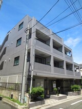 ニューガイアリルーム西小山No55