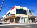 ヨークマート伊勢原成瀬店(スーパー)まで400m ネオフィールド白金