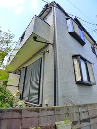 サンライズハイム