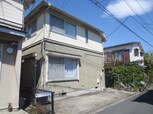 岡本邸Ａ棟