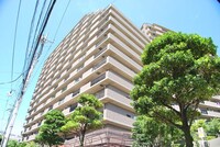 青砥東パークホームズ(1011)
