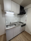 キッチン グランドゥ－ルＩ＆Ｙ