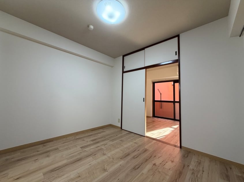 居室 グランドゥ－ルＩ＆Ｙ