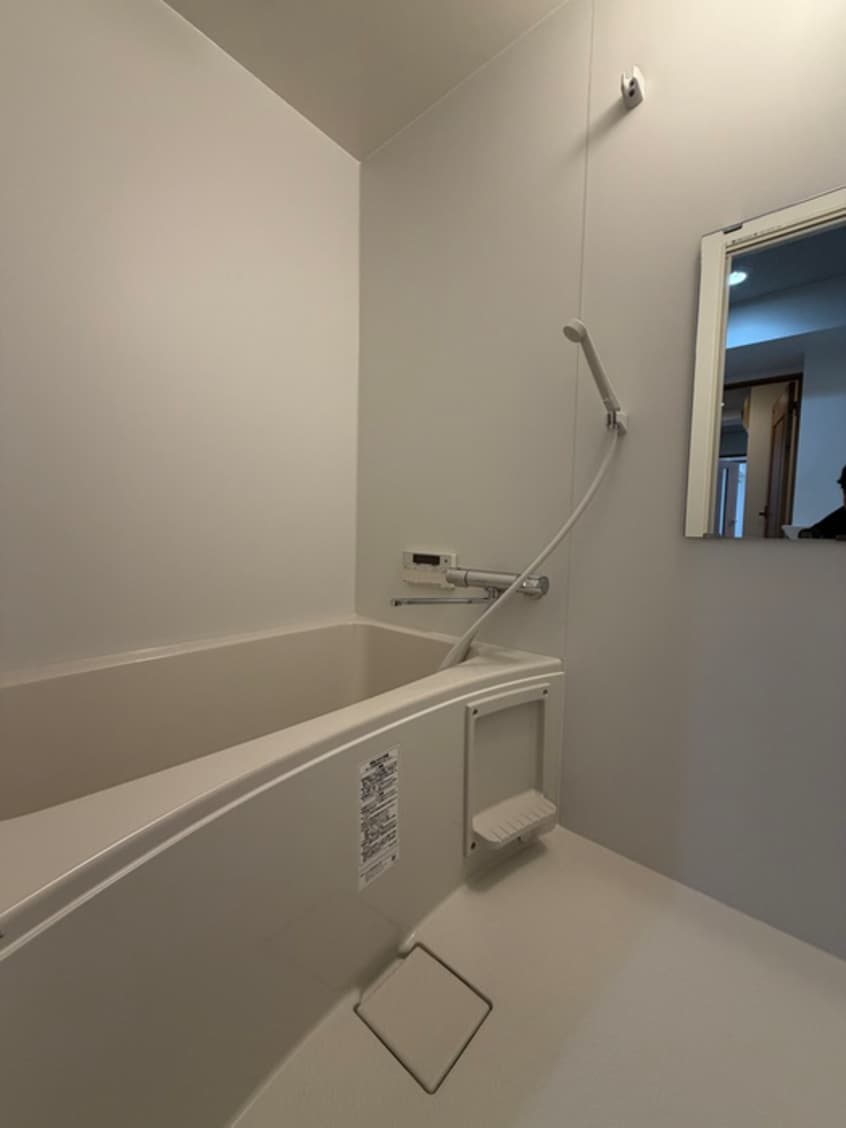 バス／シャワールーム等 グランドゥ－ルＩ＆Ｙ