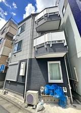 シャンテ立石駅前