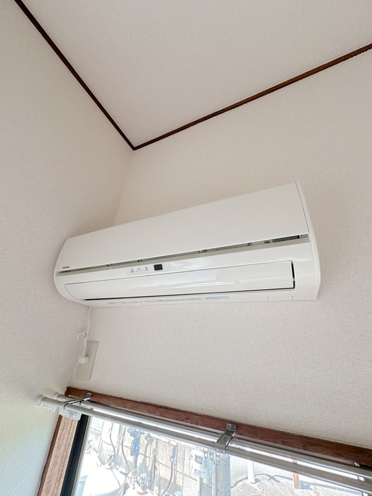 内観写真 フラワーハイツ高幡不動