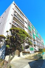 中銀新青木公園団地９号棟(405)