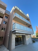 外観写真 Ciment二子玉川