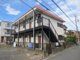 コーポ角田
