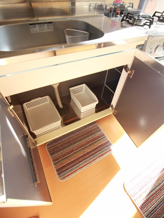 キッチン コーポ角田