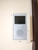 内観写真 コーポ角田