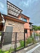 プリムローズPの外観