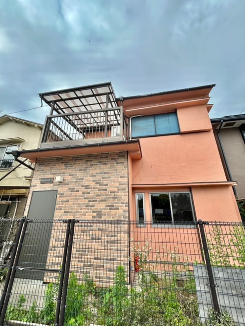 建物設備 プリムローズP