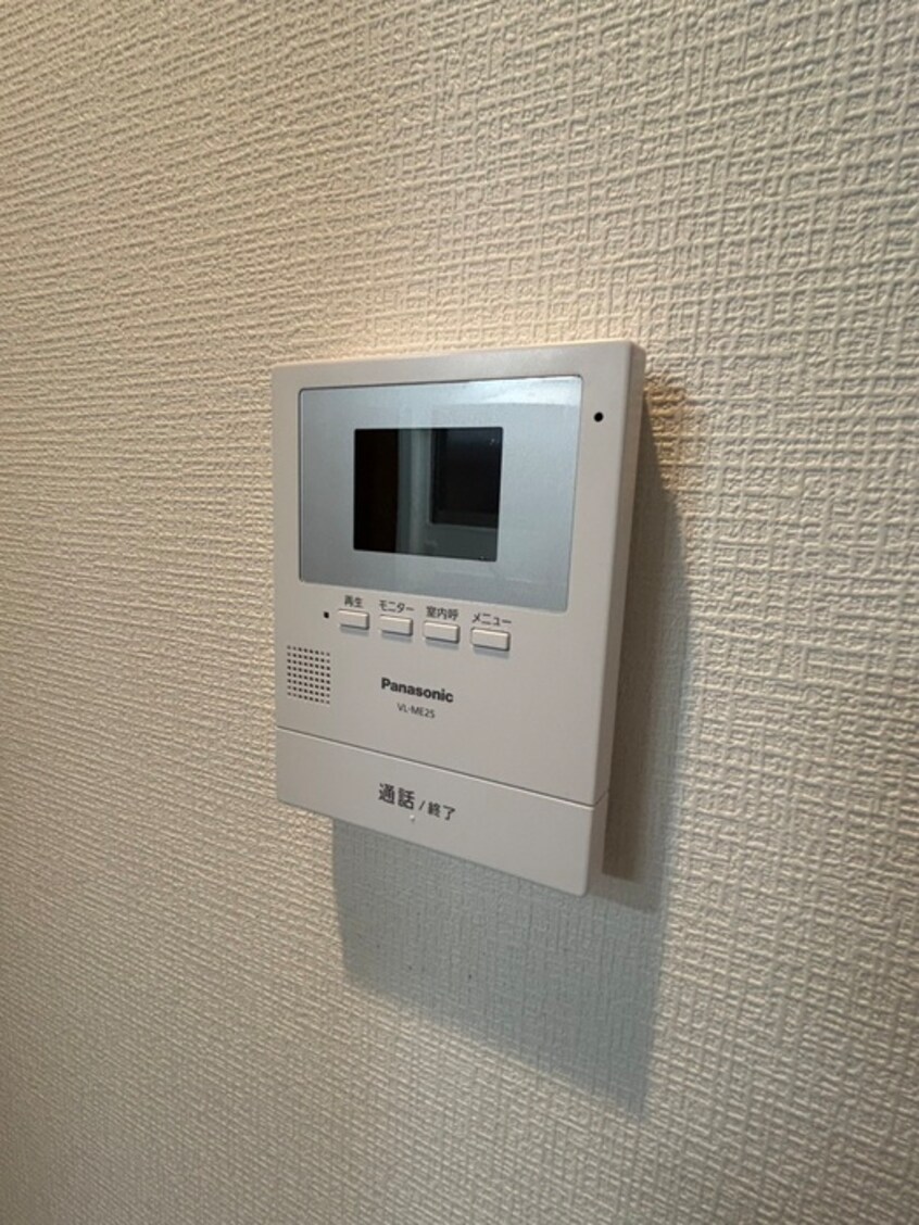 内観写真 プリムローズP