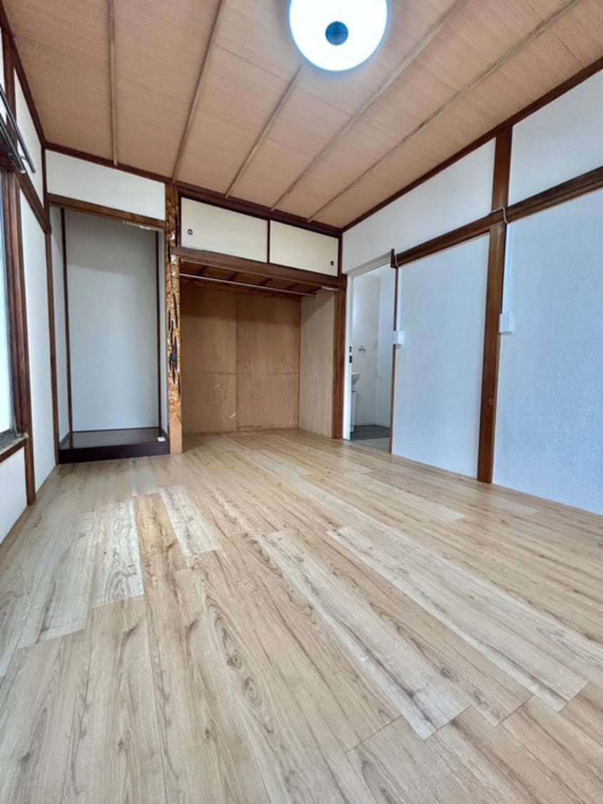居室 プリムローズP