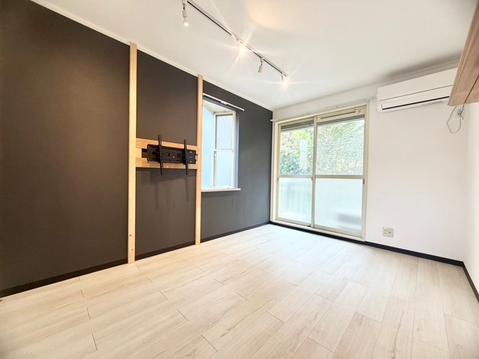 居室 エフォートⅡ