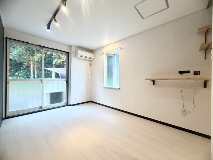 居室 エフォートⅡ