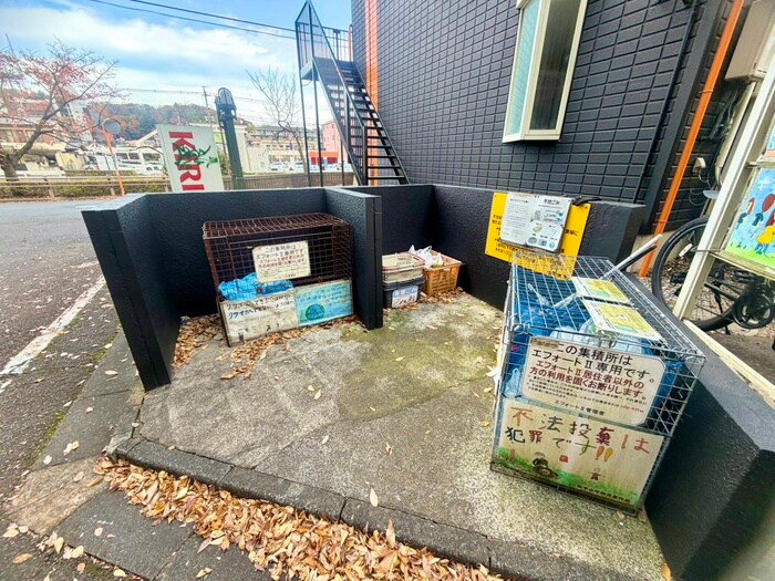 建物設備 エフォートⅡ